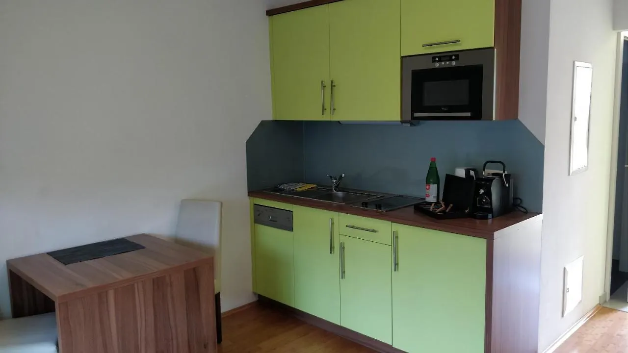 Apartmenthausmannstaetten Hausmannstatten 0*,