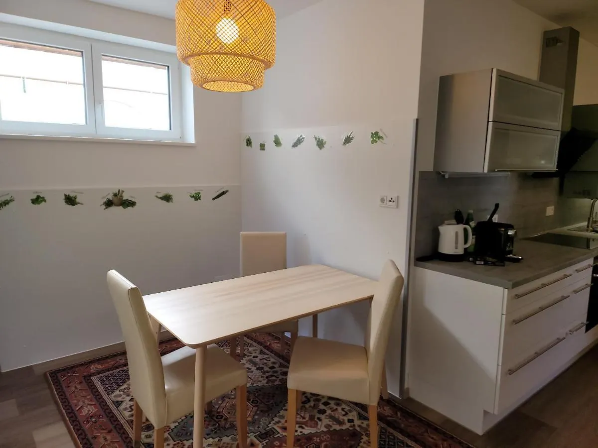 Apartmenthausmannstaetten Hausmannstatten 0*,