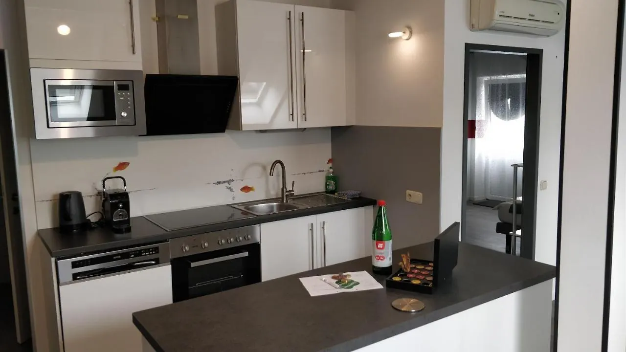 Apartmenthausmannstaetten Hausmannstatten Apartment