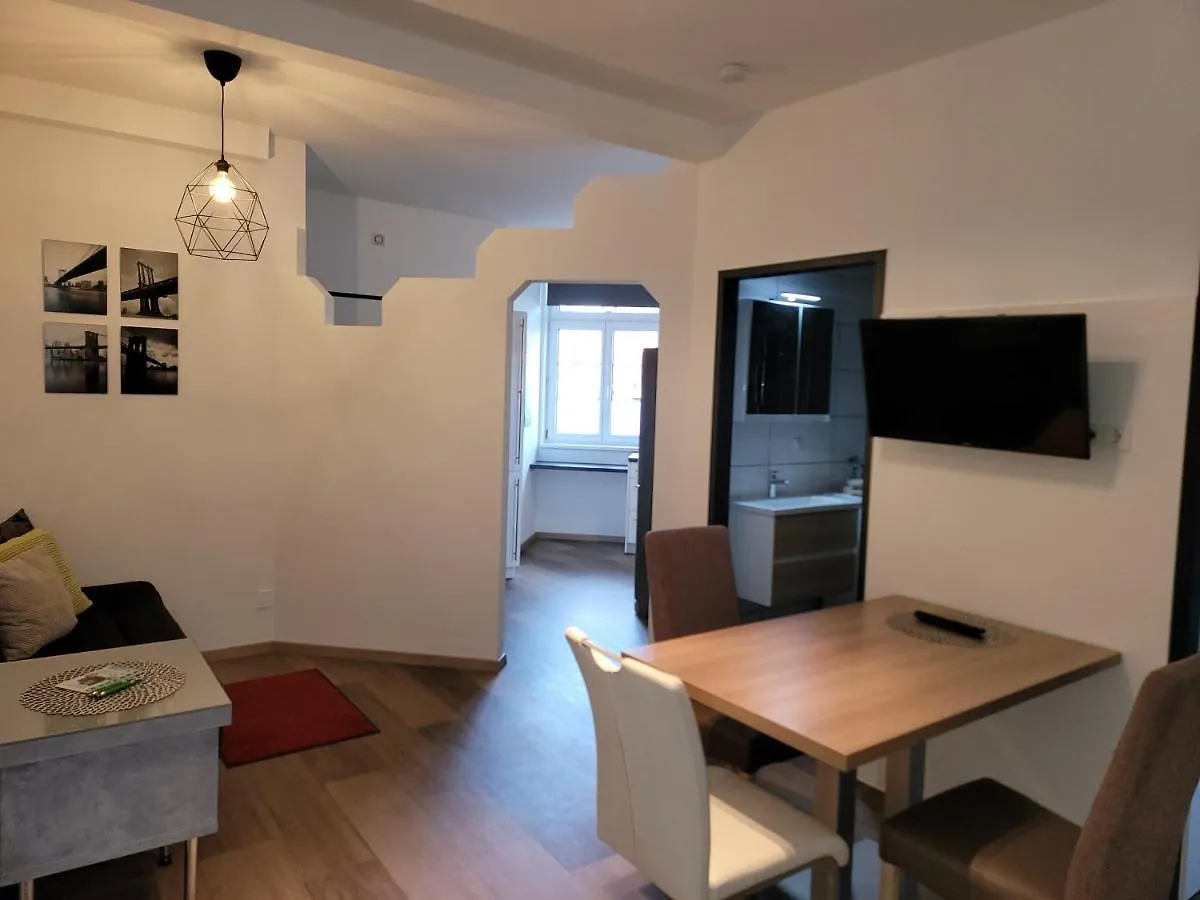 Apartmenthausmannstaetten Hausmannstatten 0*,