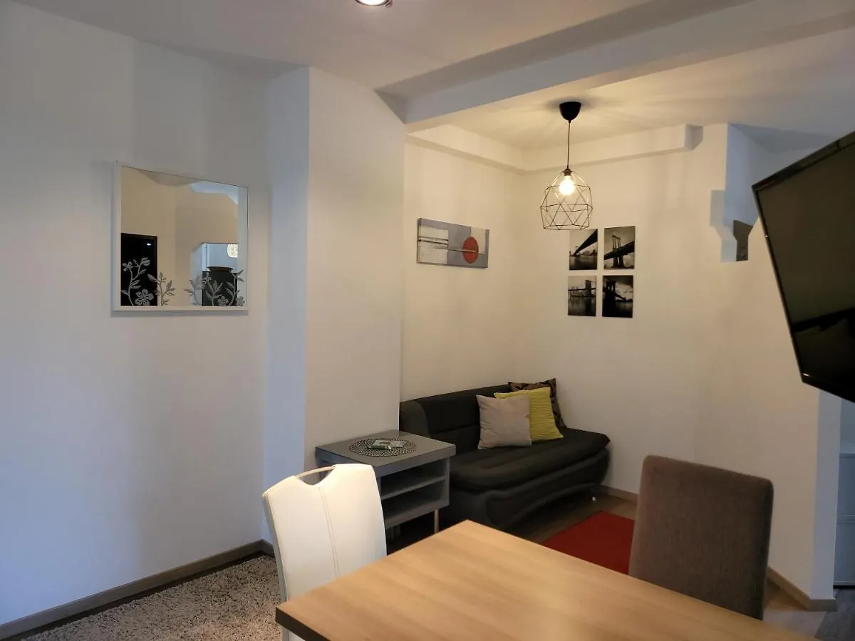 Apartmenthausmannstaetten Hausmannstatten 0*,  Austria