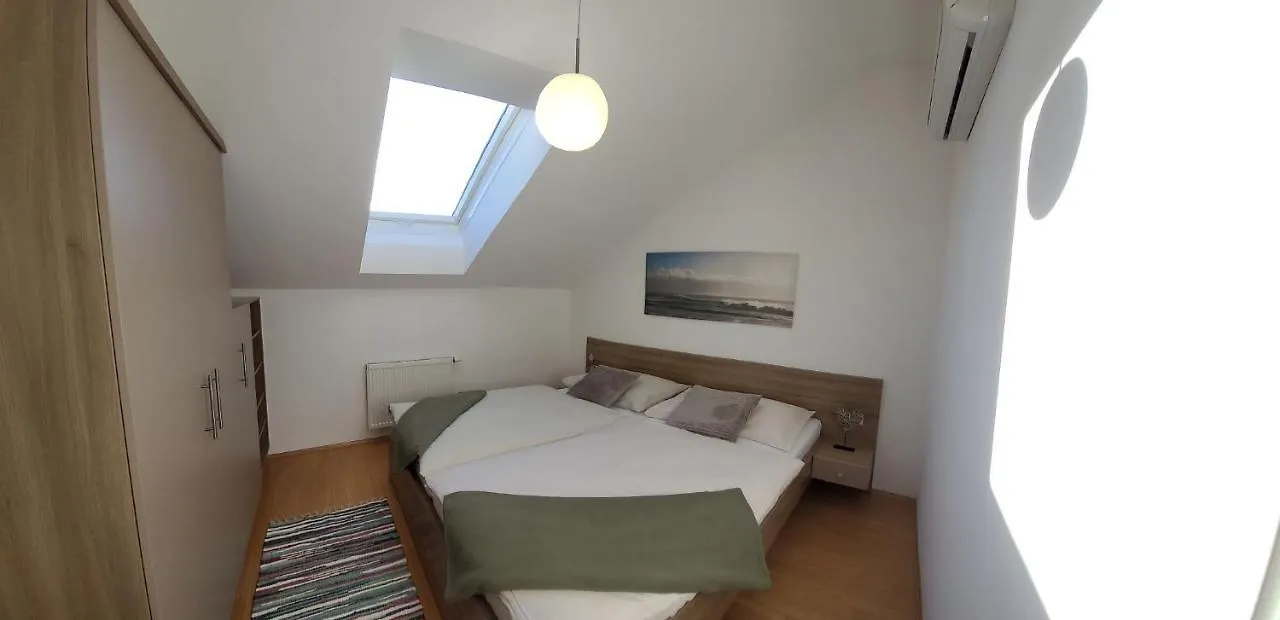 Apartment Apartmenthausmannstaetten Hausmannstatten