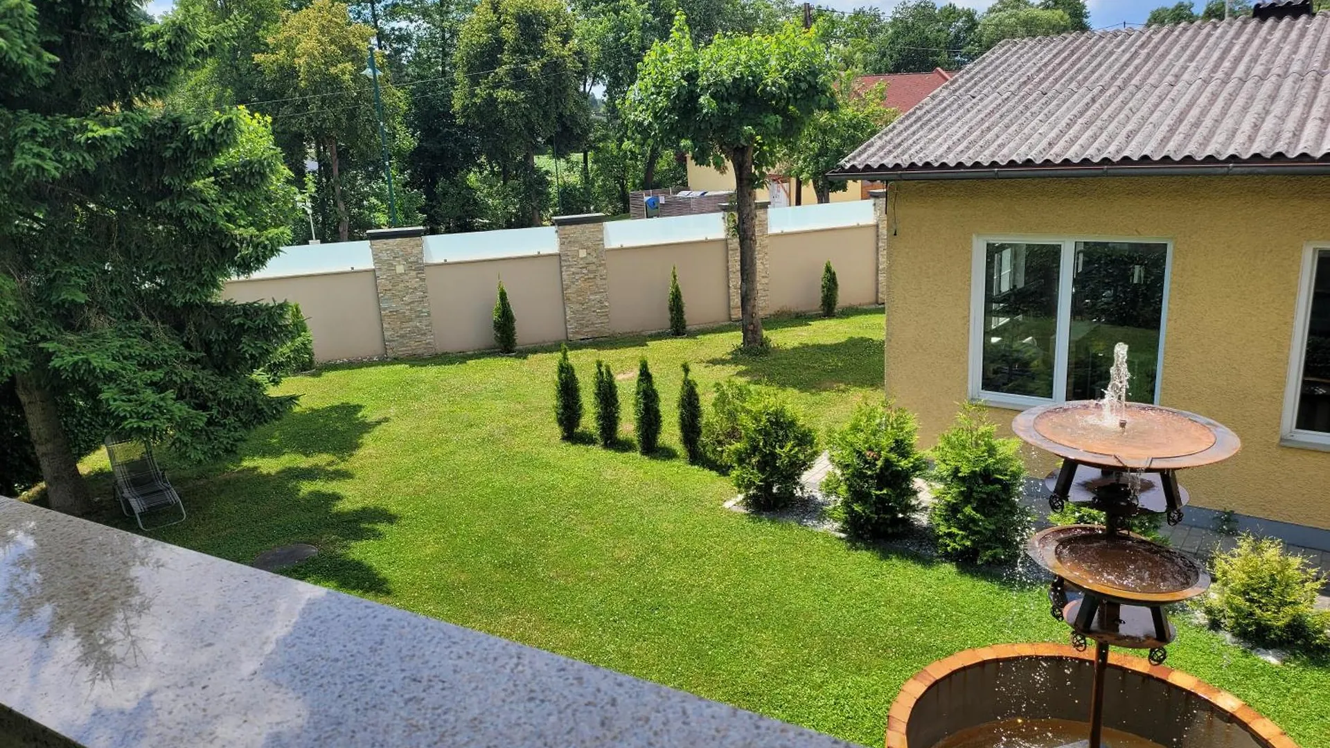 Apartmenthausmannstaetten Hausmannstatten 0*,