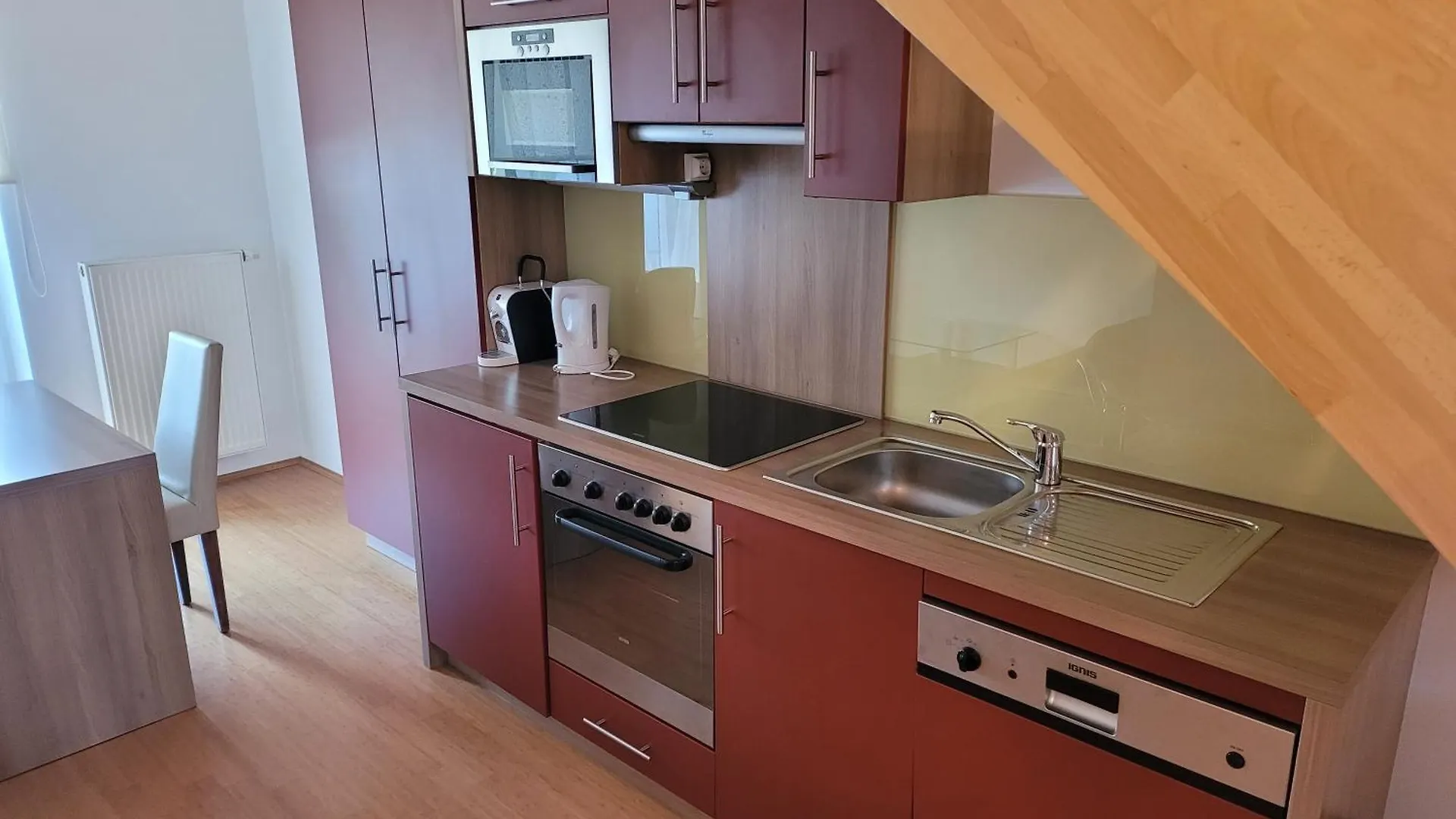 Apartmenthausmannstaetten Hausmannstatten Apartment