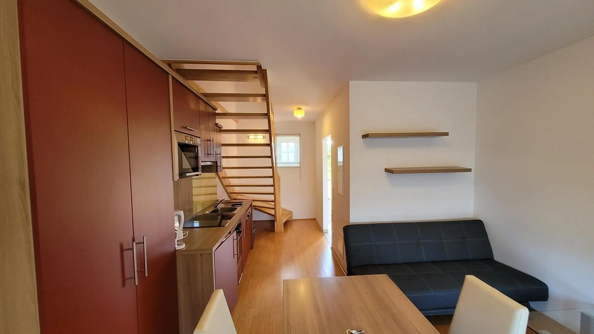 Apartmenthausmannstaetten Hausmannstatten Austria