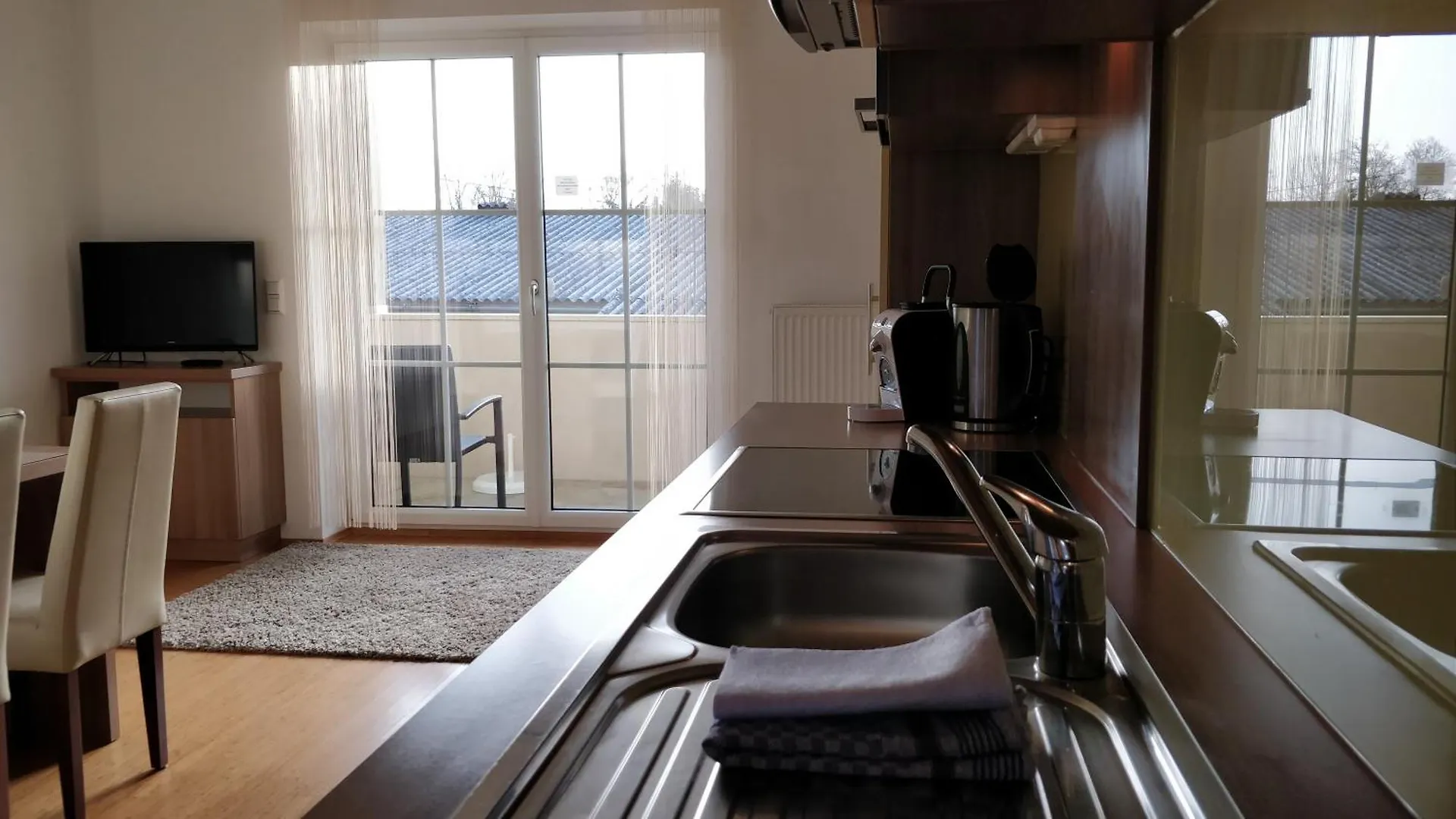Apartment Apartmenthausmannstaetten Hausmannstatten