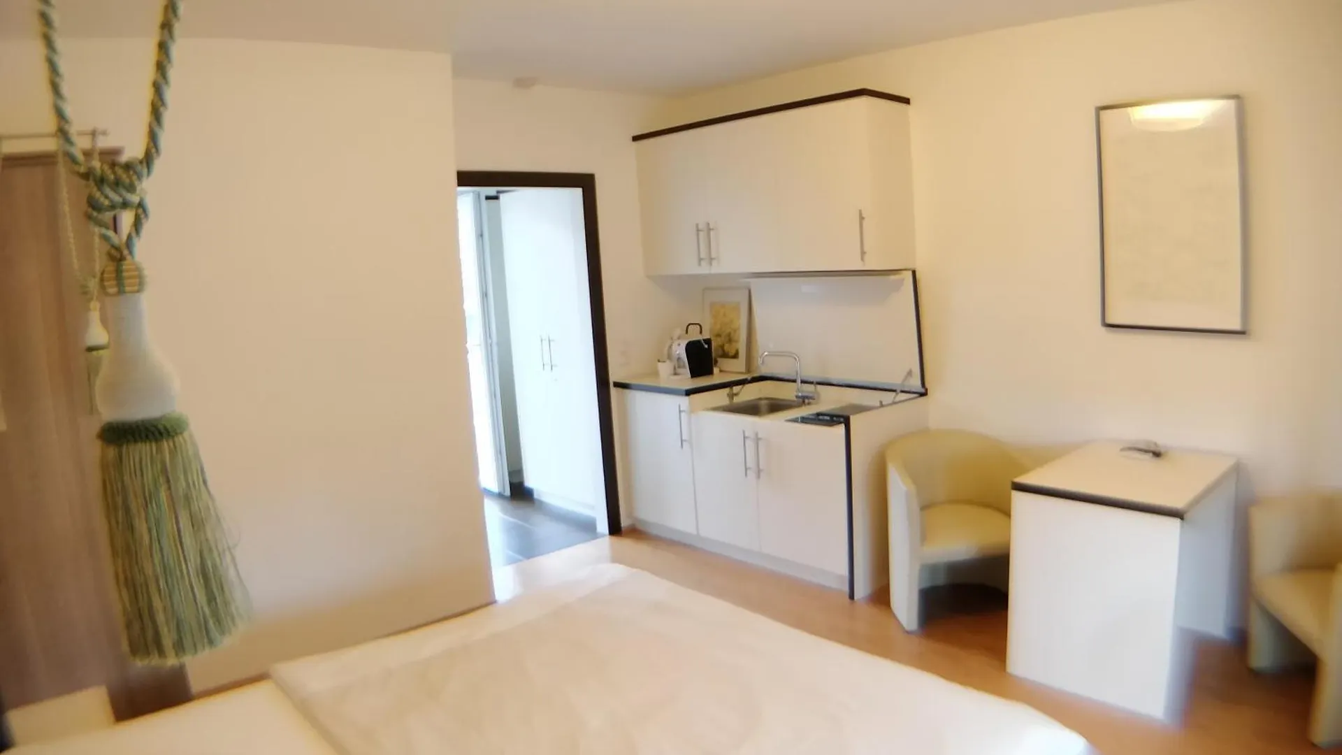 Apartment Apartmenthausmannstaetten Hausmannstatten