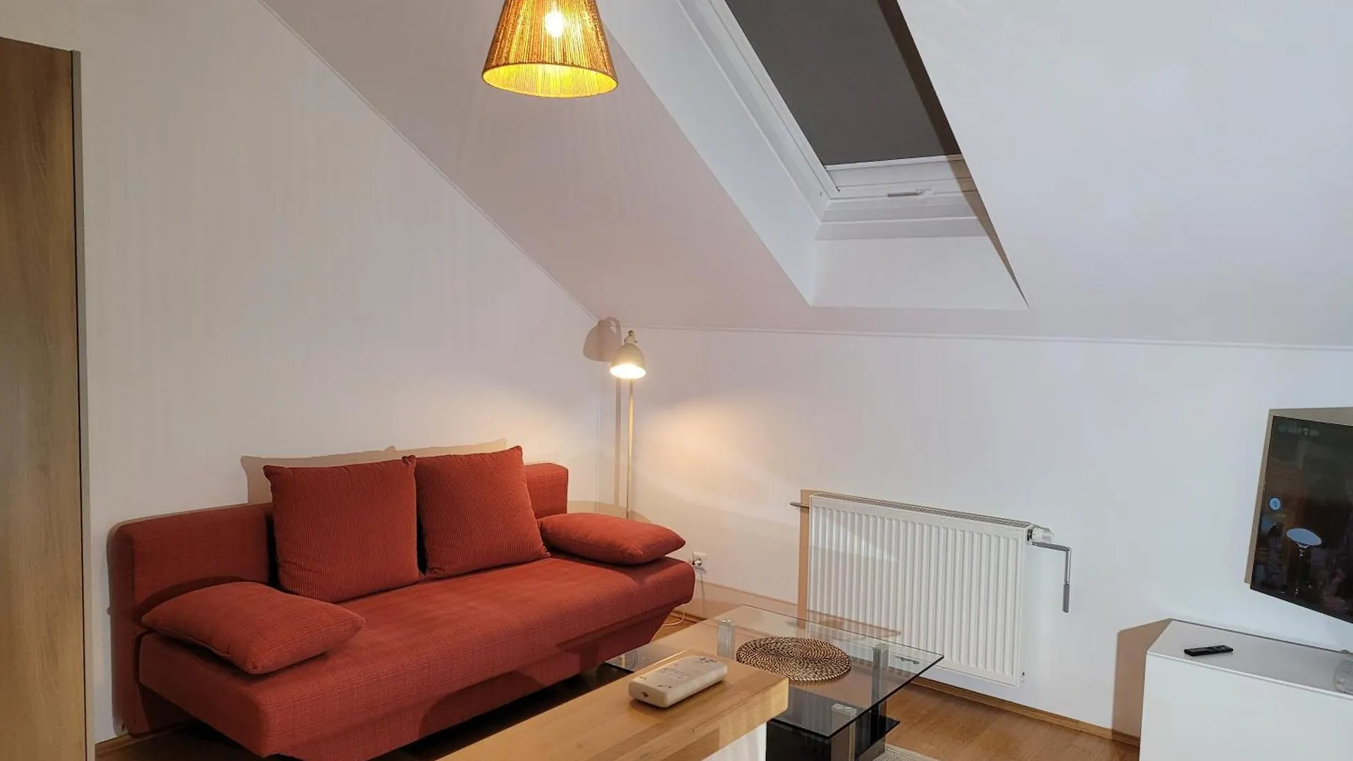 Apartment Apartmenthausmannstaetten Hausmannstatten