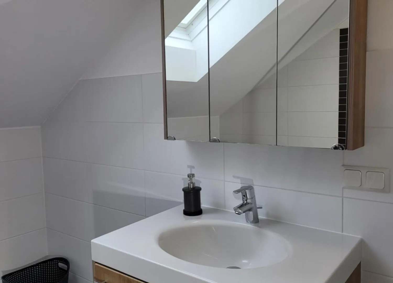 Apartmenthausmannstaetten Hausmannstatten