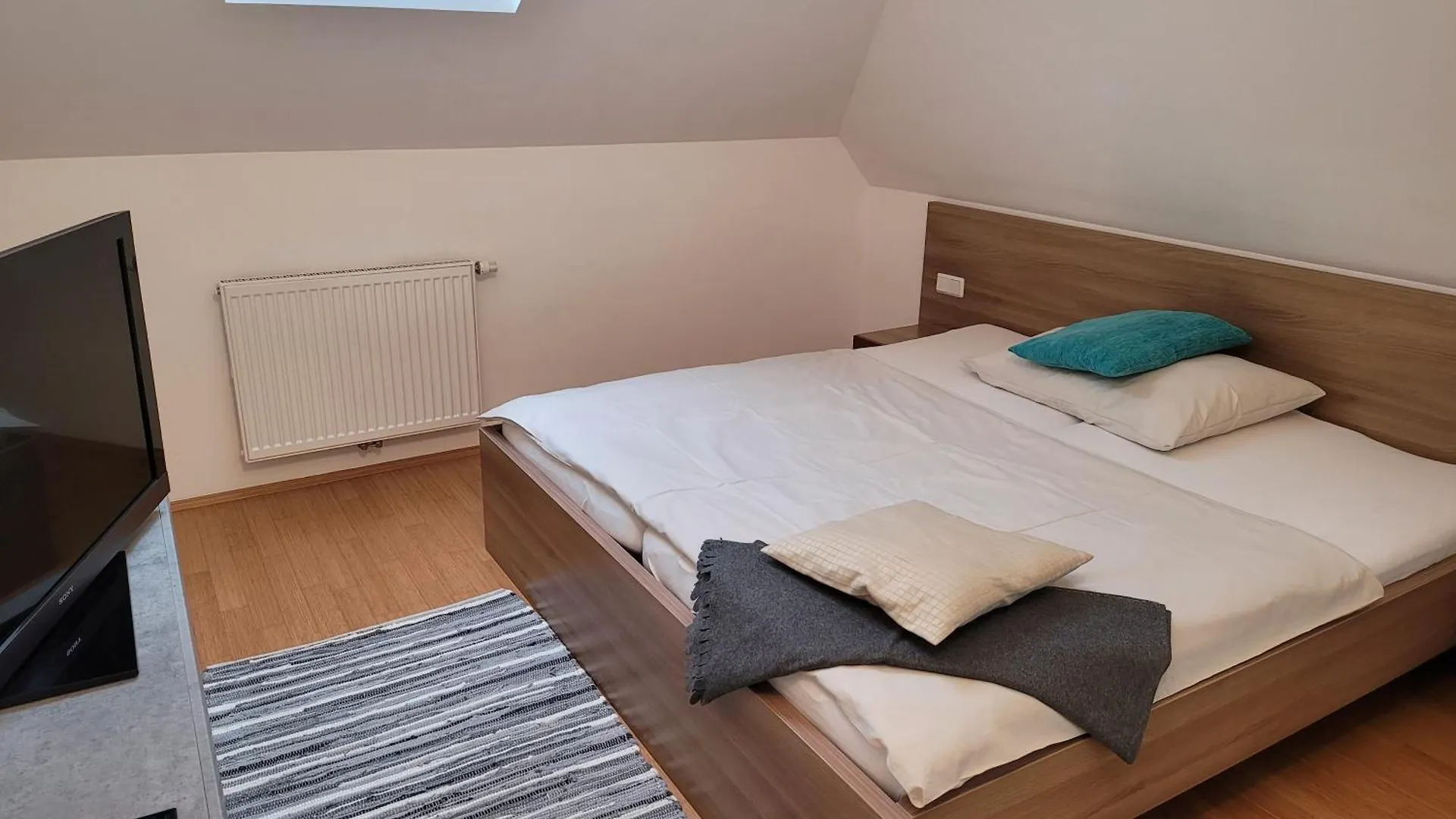 Apartmenthausmannstaetten Hausmannstatten 0*,  Austria