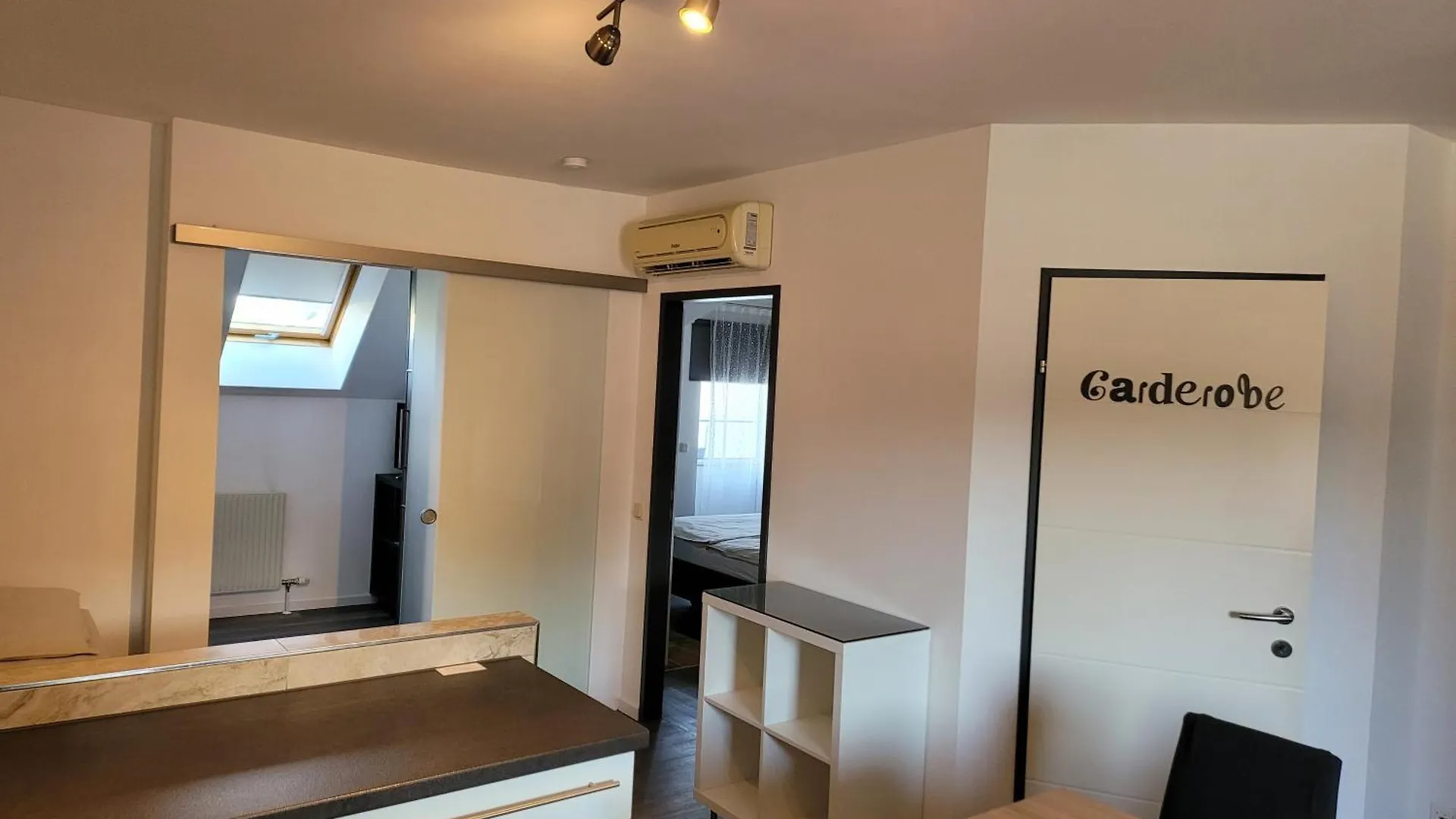 Apartmenthausmannstaetten Hausmannstatten Apartment
