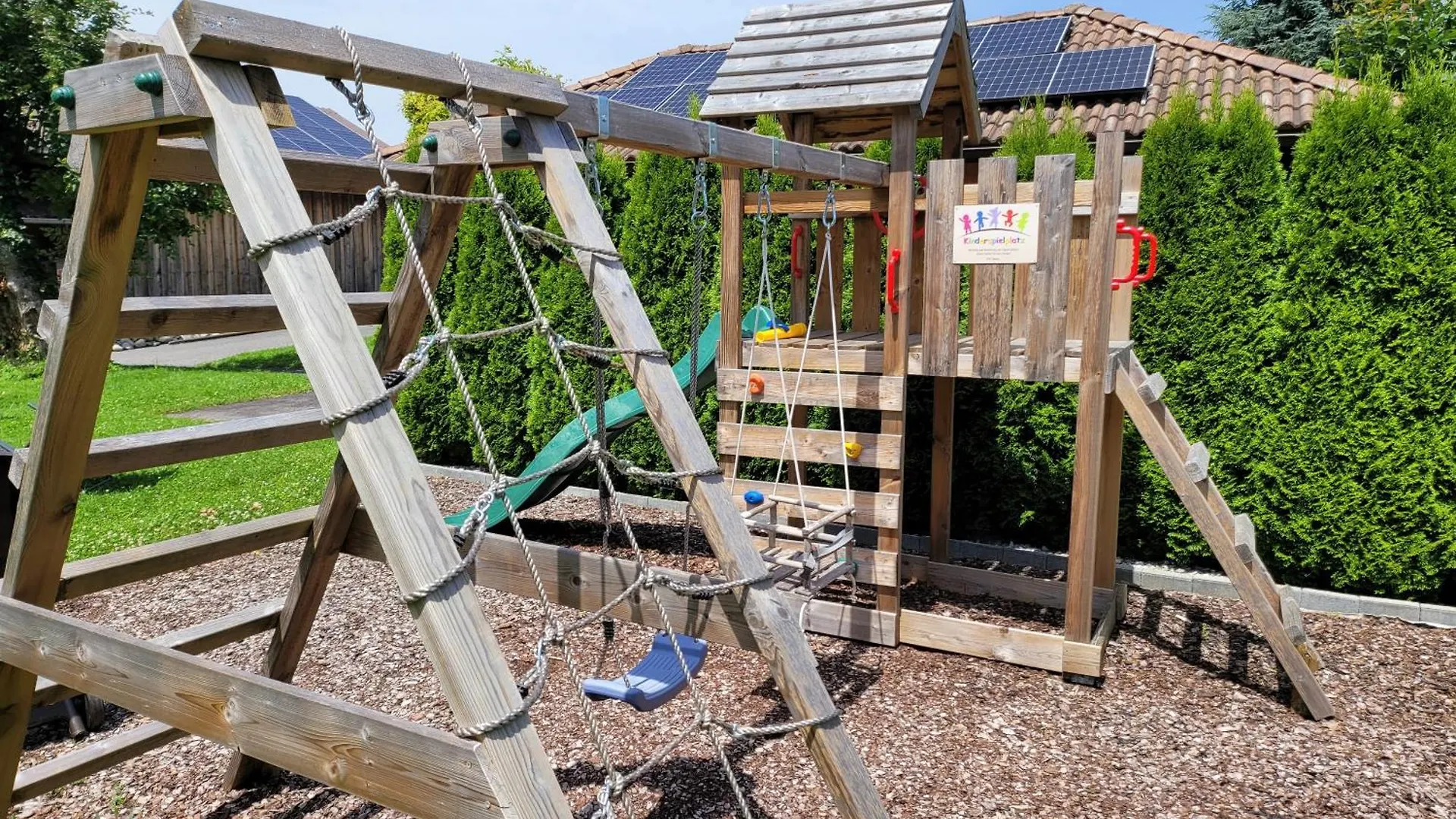Apartmenthausmannstaetten Hausmannstatten
