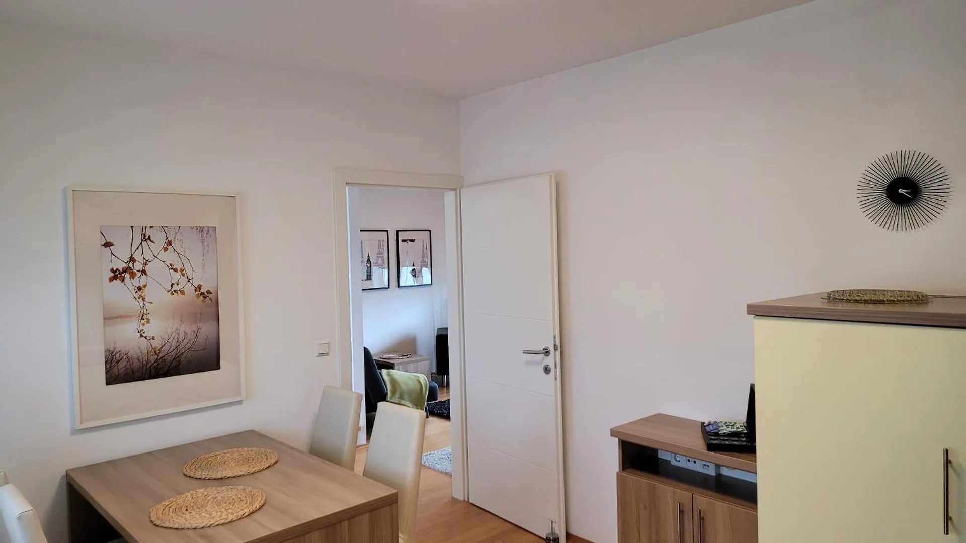 Apartmenthausmannstaetten Hausmannstatten 0*,