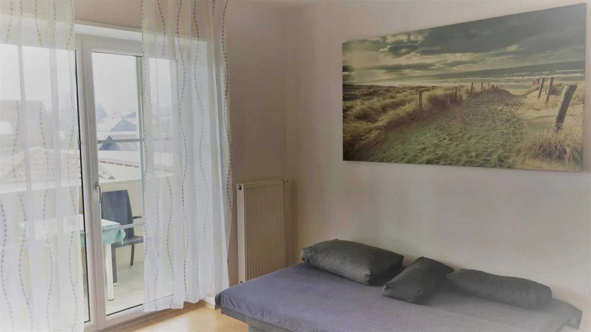 Apartmenthausmannstaetten Hausmannstatten