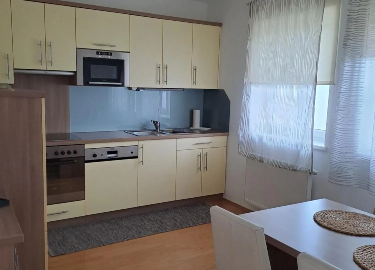 Apartmenthausmannstaetten Hausmannstatten Apartment