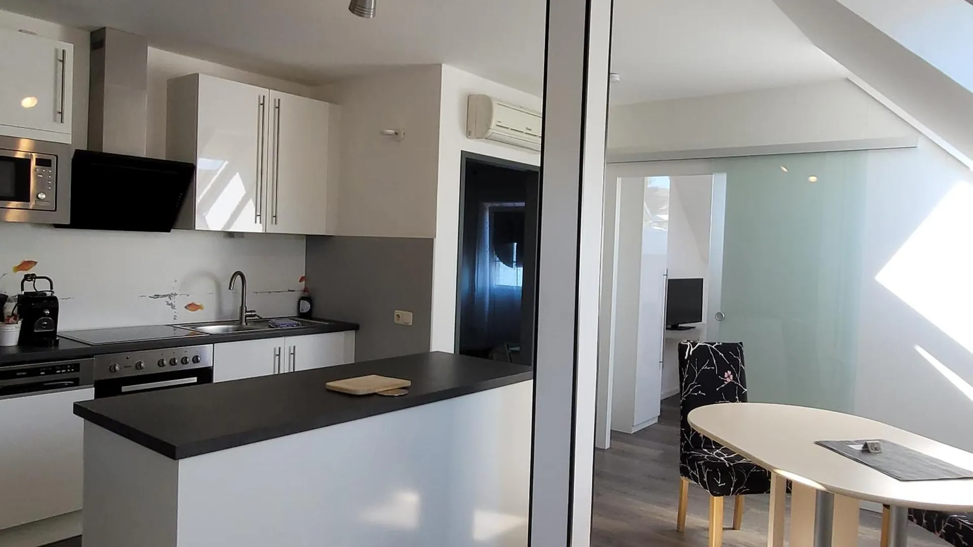 Apartment Apartmenthausmannstaetten Hausmannstatten