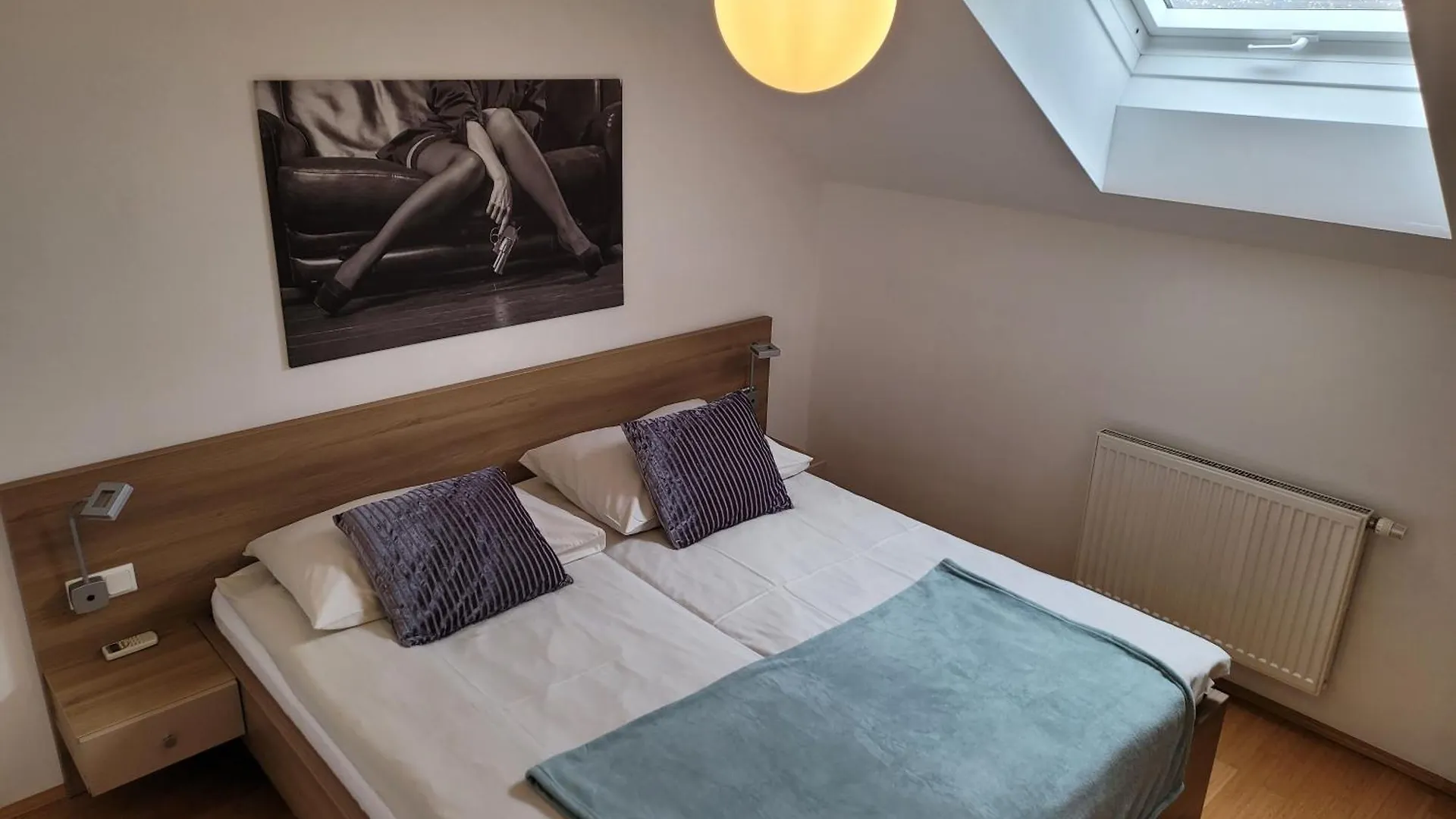Apartmenthausmannstaetten Hausmannstatten Austria