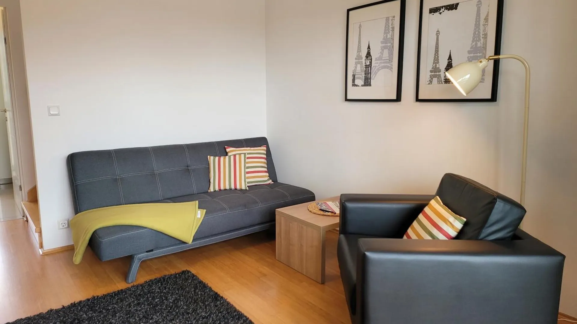 Apartmenthausmannstaetten Hausmannstatten Austria