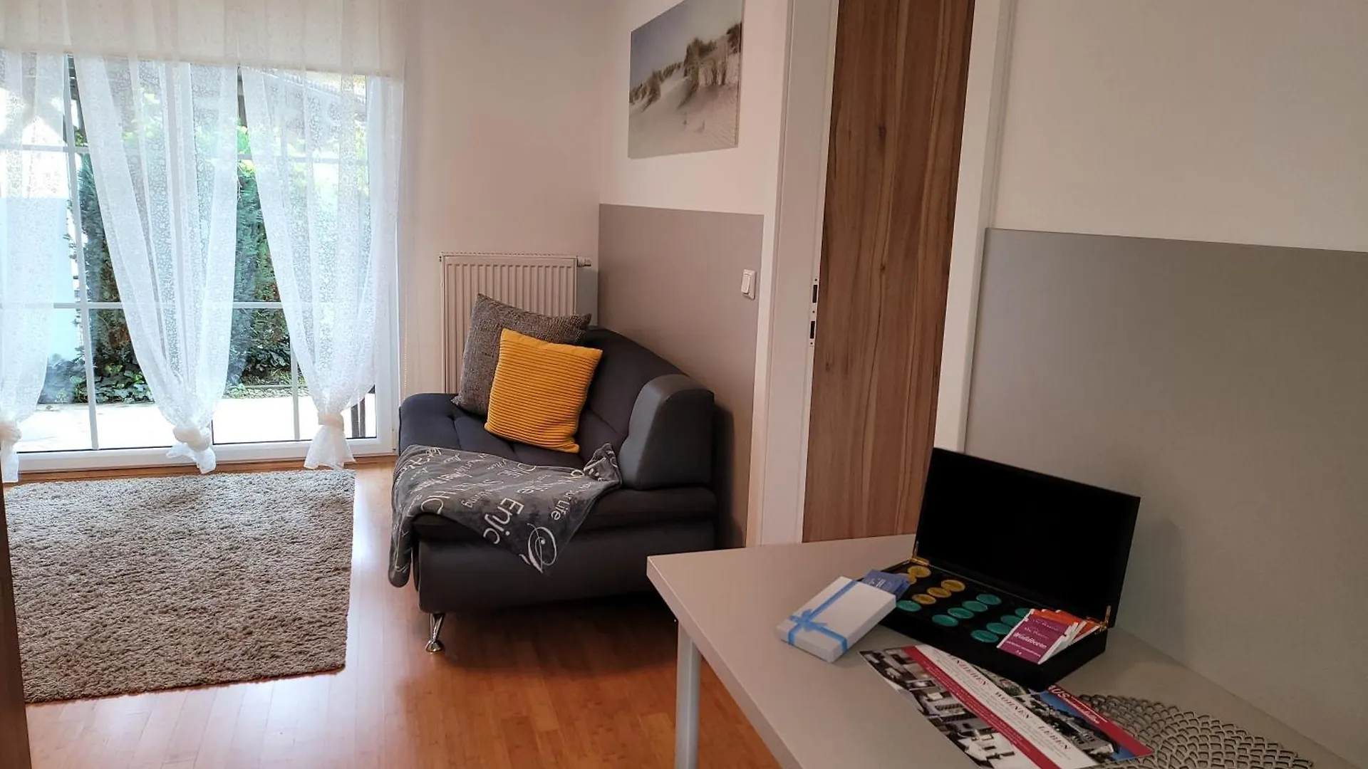 Apartmenthausmannstaetten Hausmannstatten 0*,  Austria