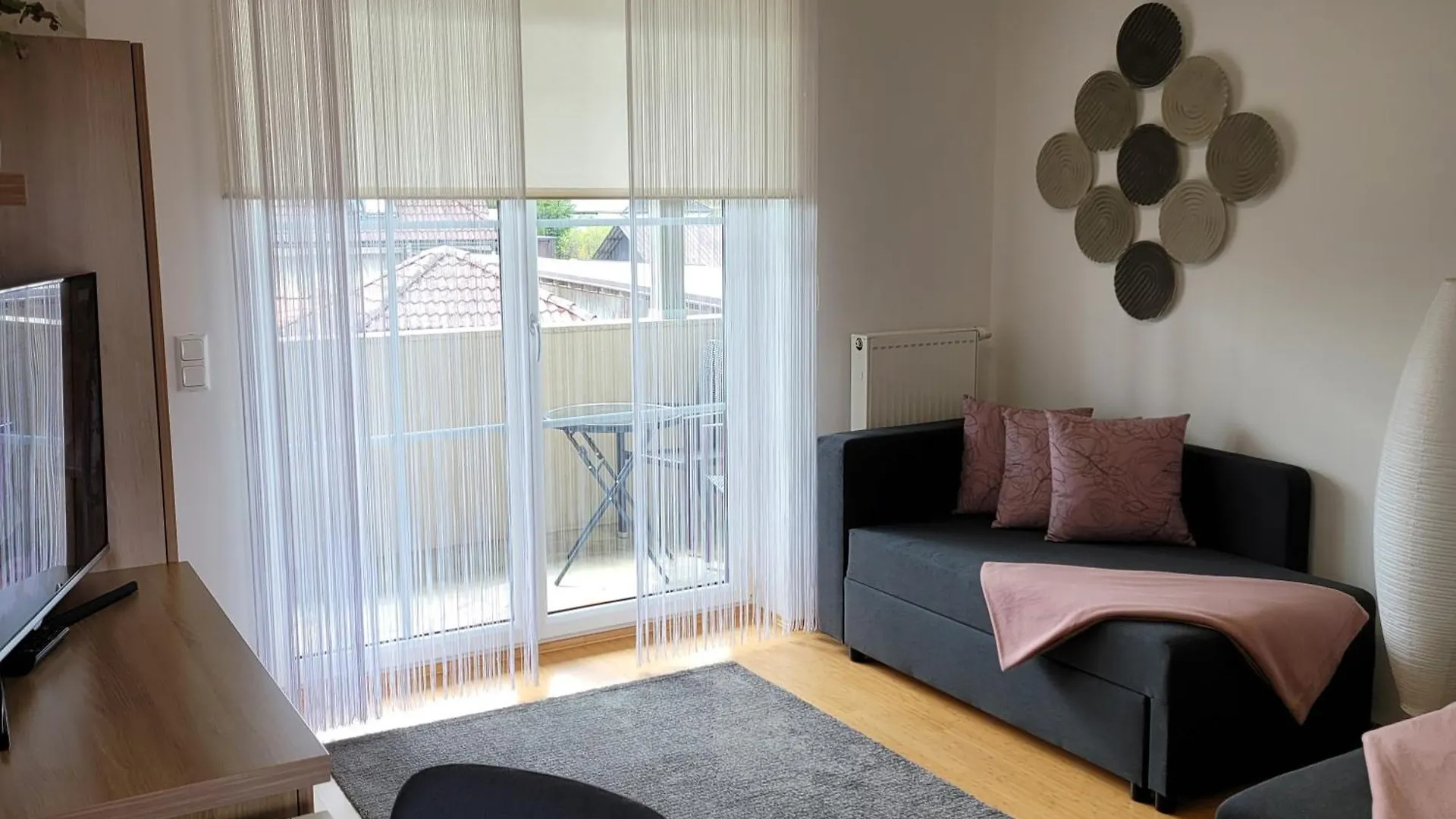 Apartment Apartmenthausmannstaetten Hausmannstatten Austria