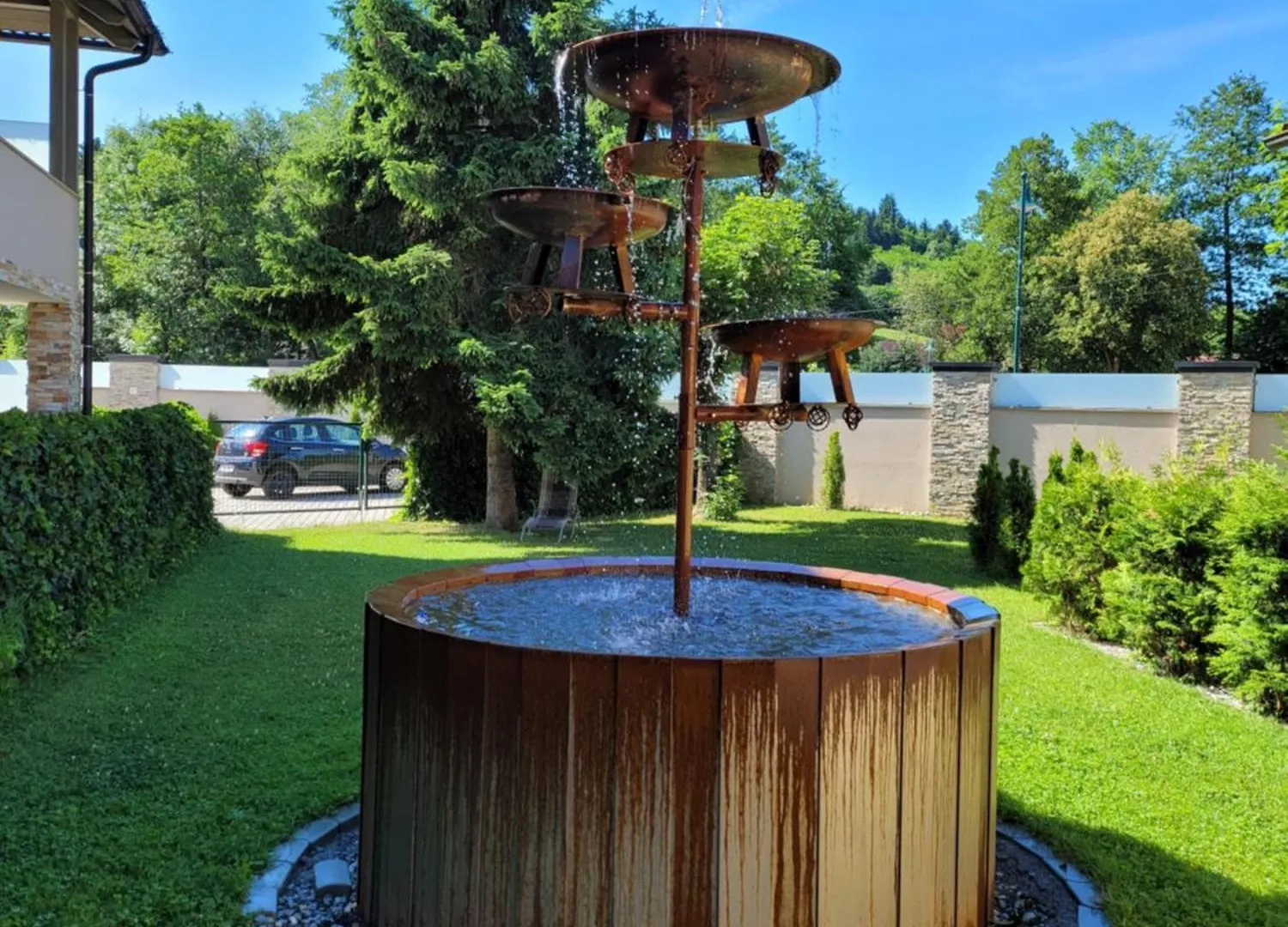 Apartmenthausmannstaetten Hausmannstatten 0*,  Austria