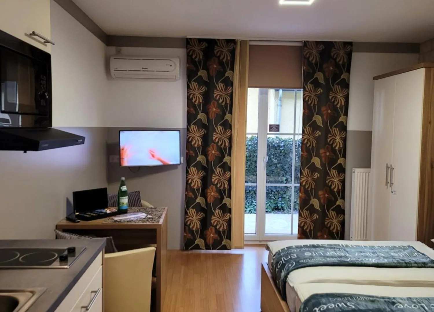 Apartmenthausmannstaetten Hausmannstatten