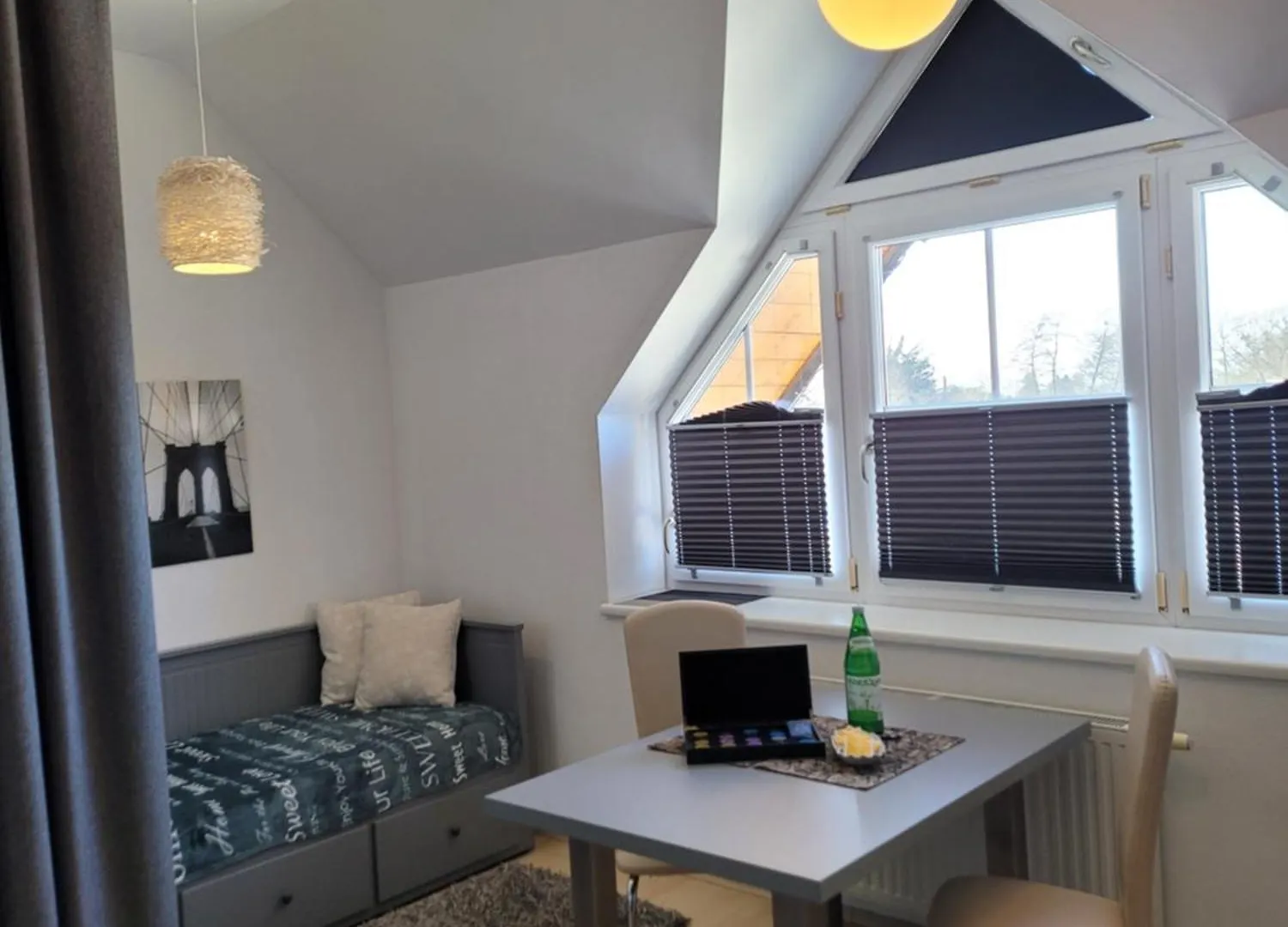 Apartment Apartmenthausmannstaetten Hausmannstatten