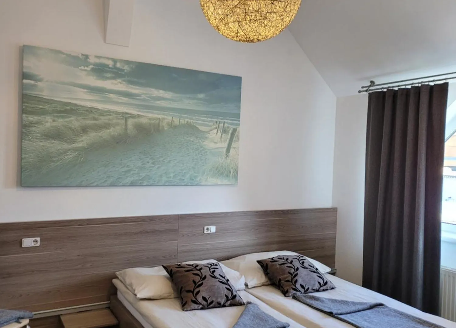 Apartment Apartmenthausmannstaetten Hausmannstatten Austria